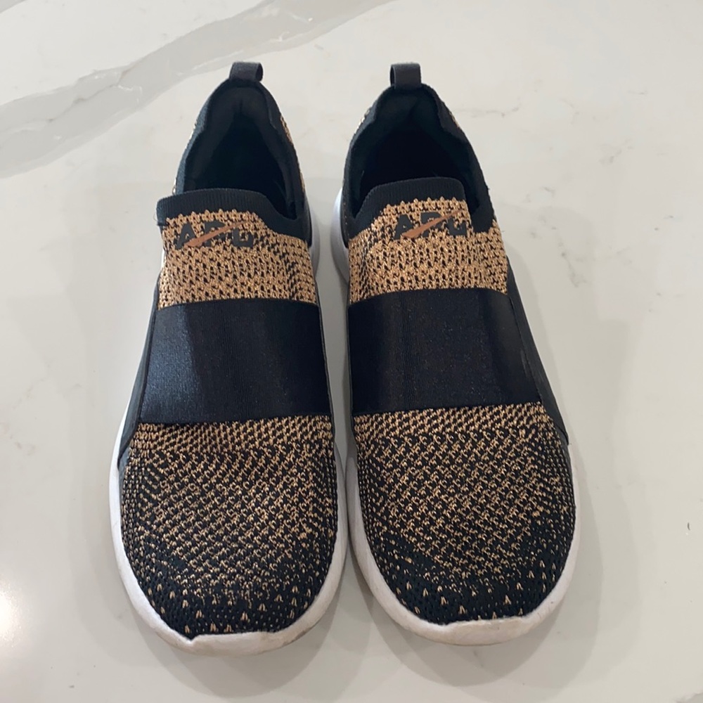 APL slide size 9